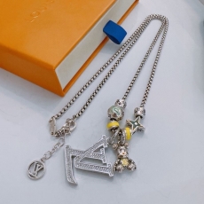 Louis Vuitton Necklaces